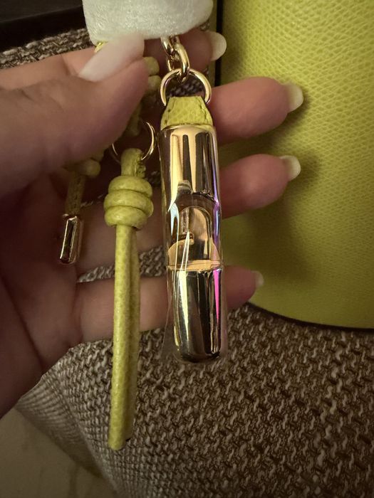 Bucket Furla Roxie в два цвята