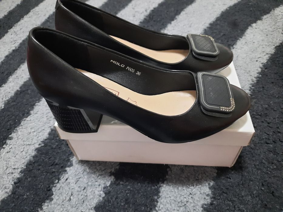 Дамски официални обувки