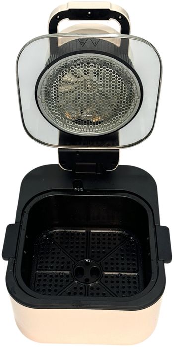 Срочно Продам аэрогриль King-техника