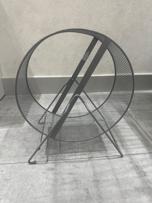 Колесо для грызунов