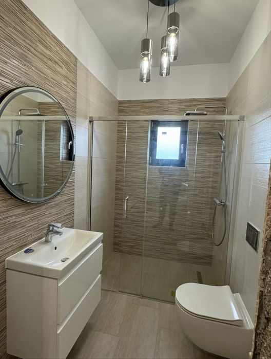 SMARALD RESIDENCE -casa 4 camere