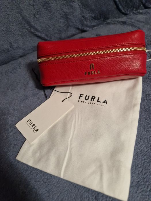 Gentuță bijuterii Furla