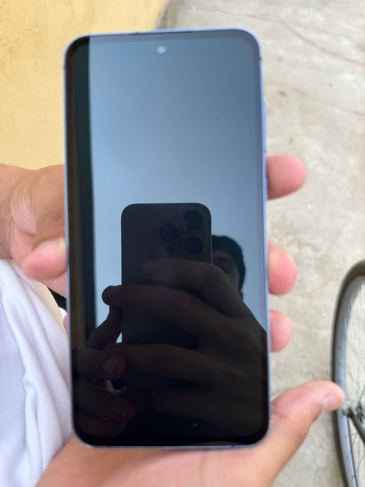 Samsung a55 5g     256