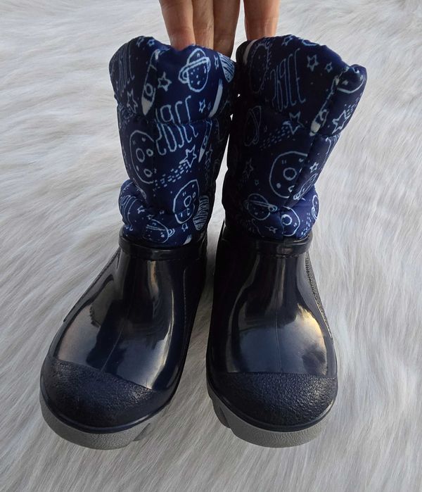 Детски апрески № 24/25
Детски апрески № 24/25