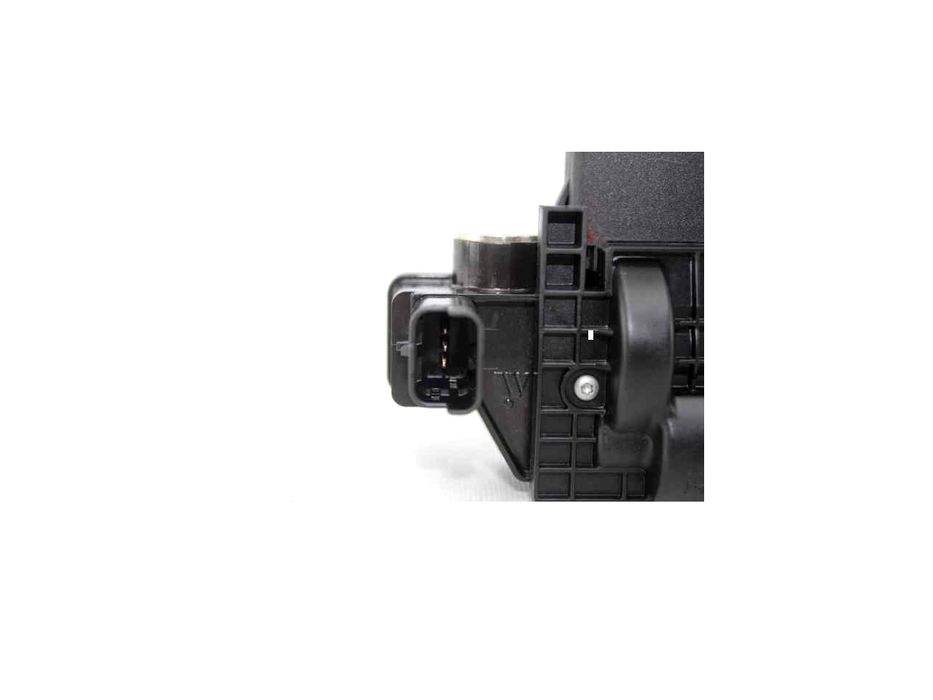 Брава за багажник за Citroen C-Elysee (2012+) - Peugeot 301 (2012+)