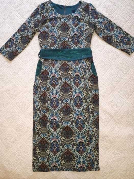 Вечерние/коктейльные платья