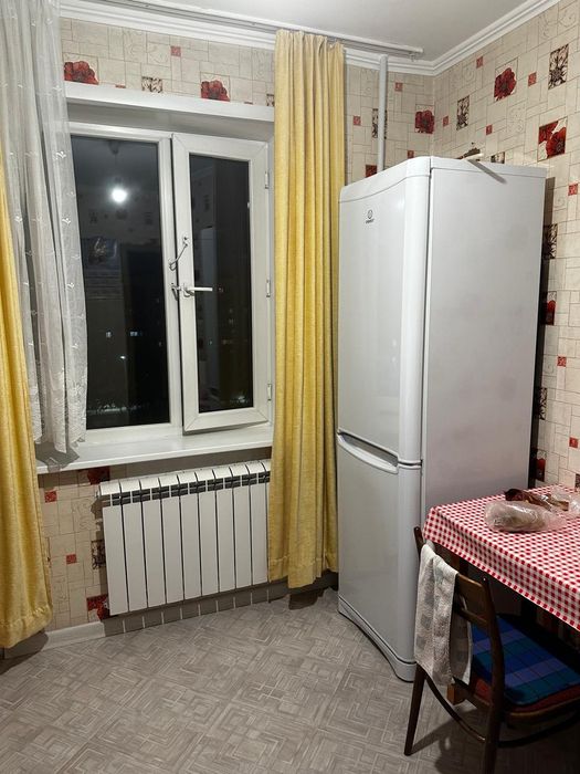 Сдается кв в Степном 1