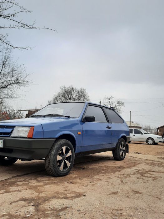 Vaz lada samara 2108
