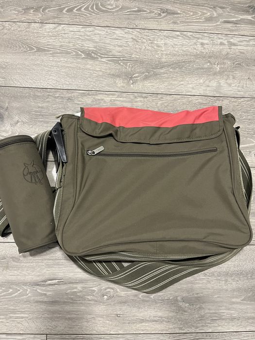 Чанта за количка Lassig