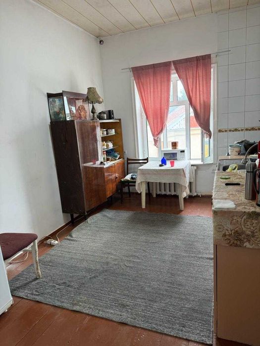 ПРОДАЁТСЯ  свой Дом на Джаркурганской