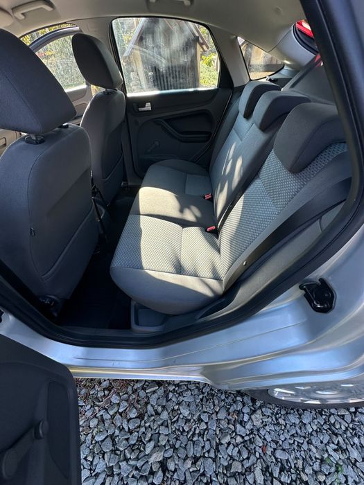 Ford Focus 1.6tdci