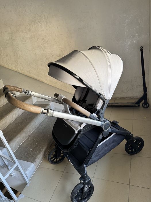 Коляска kidilo D900