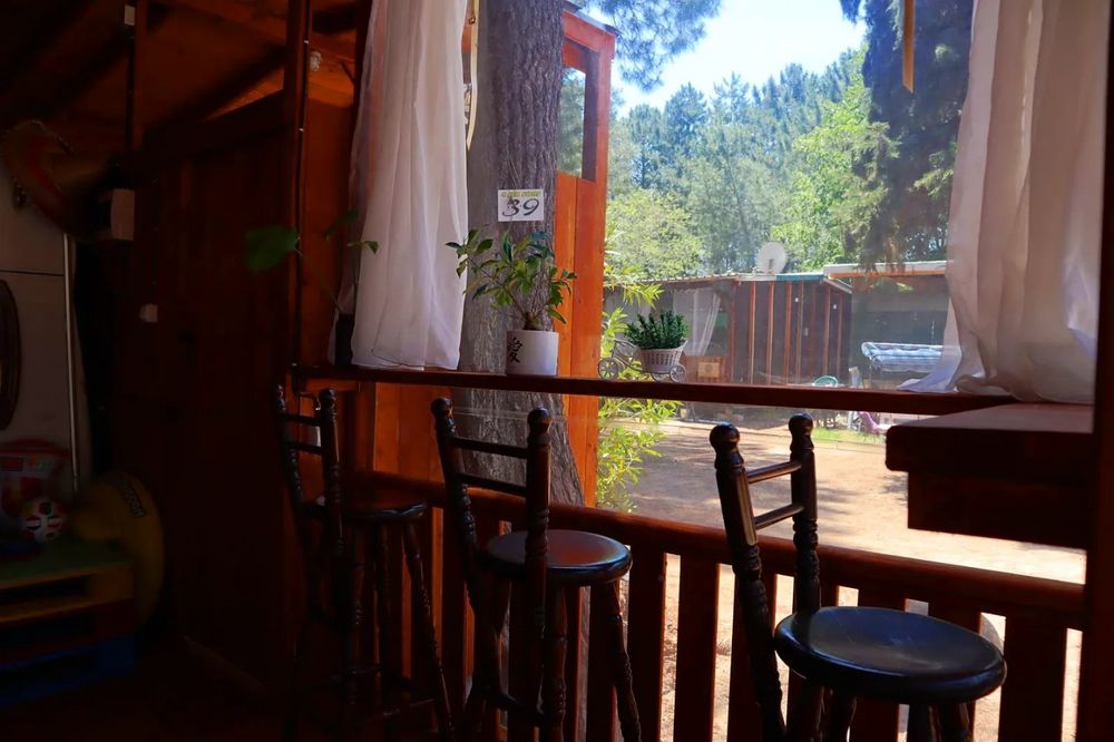 Каравана под наем “Свежарка'”