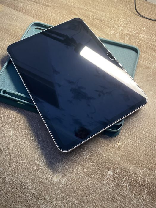 Ipad a16 с гарантией