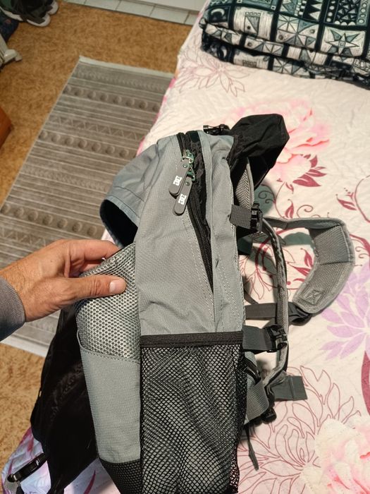 Раница DC Inline Skate