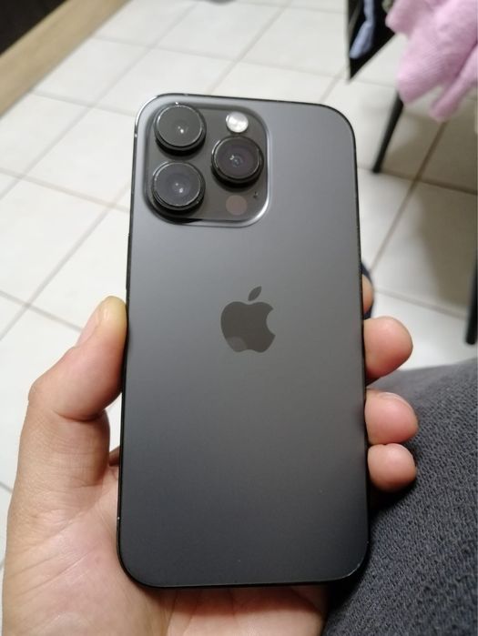 Vand schimb Iphone 14 pro