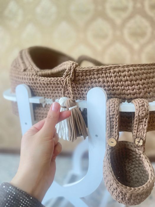 Lyulka sotiladi podstavkasi bilan