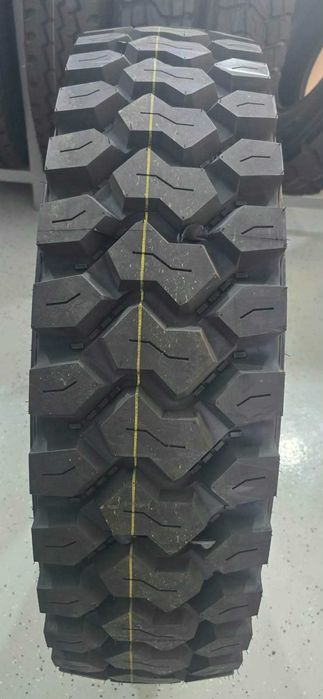 Шины карьерные 12,00 R20. Слойность 22PR. Шины грузовые.