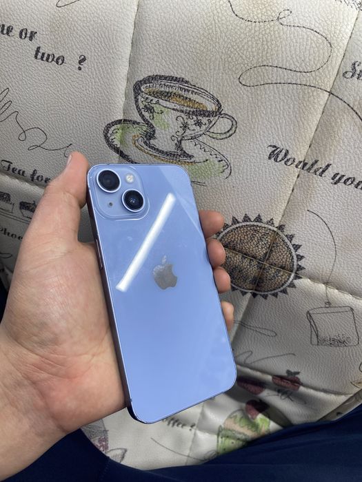 Айфон 14 128 гиг