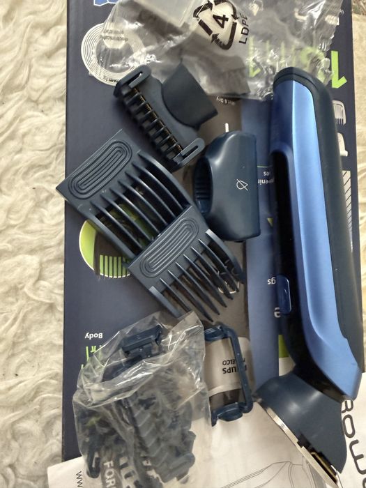 Триммер Rowenta