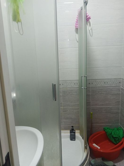 Яшнобод тумани олмос махаллада ижарага квартира бор