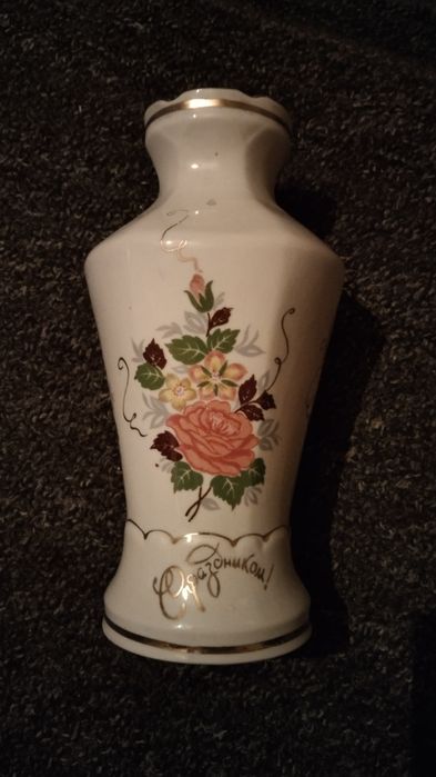 Ваза для цветов красивая