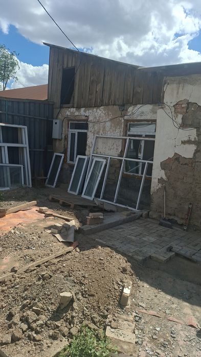 Продам дом в 11 экспедиции