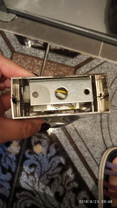 Нощни лампи-Led