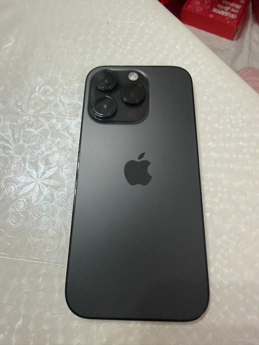Продаю iPhone 14 Pro 256 гб