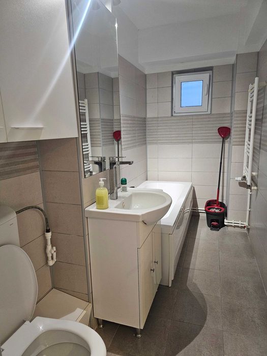 Apartament 1 camera Nae Leonard zona IFR