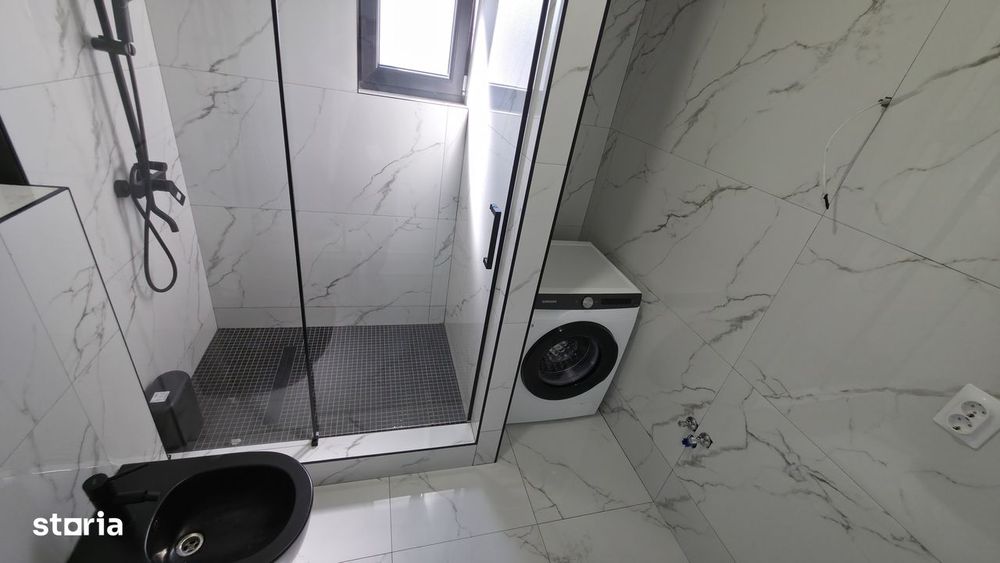 Casă Modernă| Plan Parter | Imagine Panoramică | Dealurile Oradiei