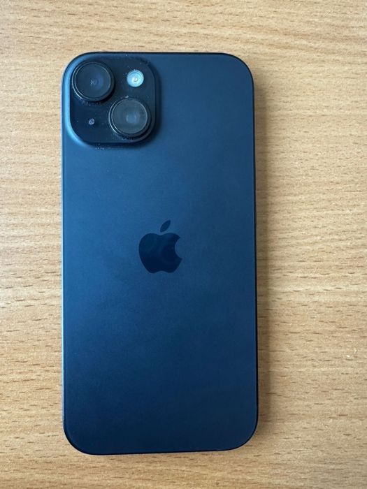 Iphone 15 память 128gb