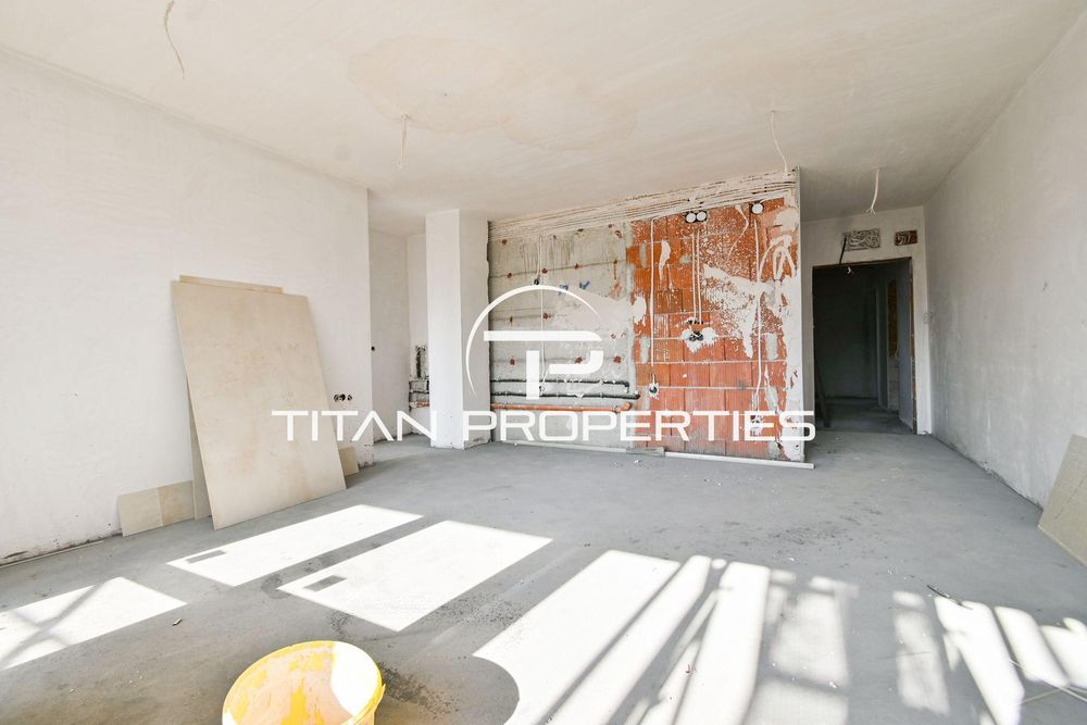 Продава се Тристаен апартамент в София, Студентски град - 120 кв.м за 1190 €/кв.м - Снимка #3