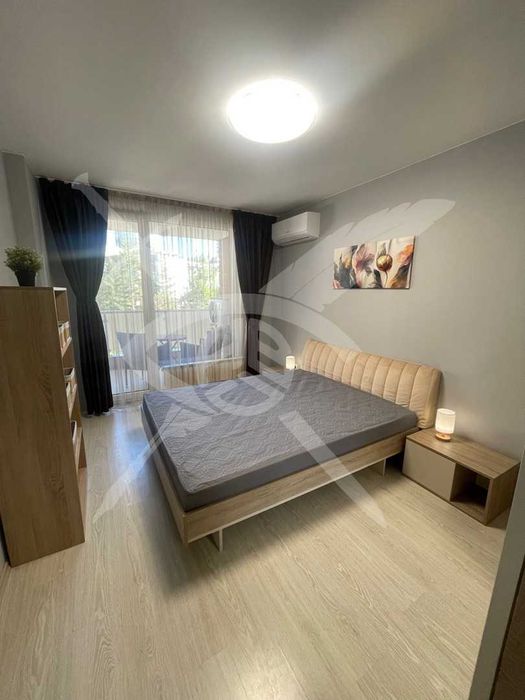 Дава се под наем Двустаен апартамент в София, Младост 2 - 70 кв.м за 850 € - Снимка #3