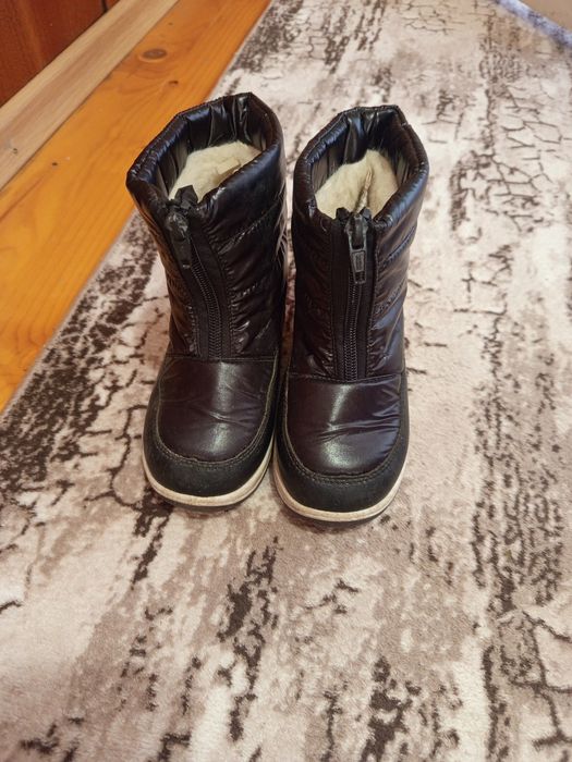 Обувки за момче и момиче