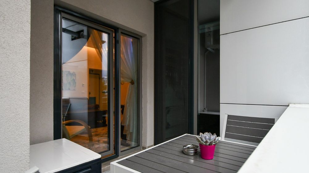 Tomis Villa Center-Ap 2 cam de inchiriat
