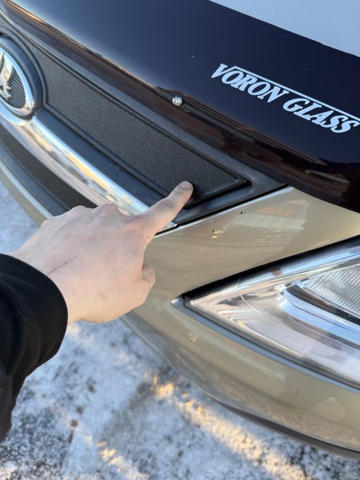 Идеальный ЛАРГУС