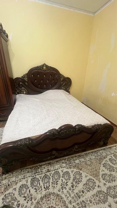 Продам спальный гарнитур!