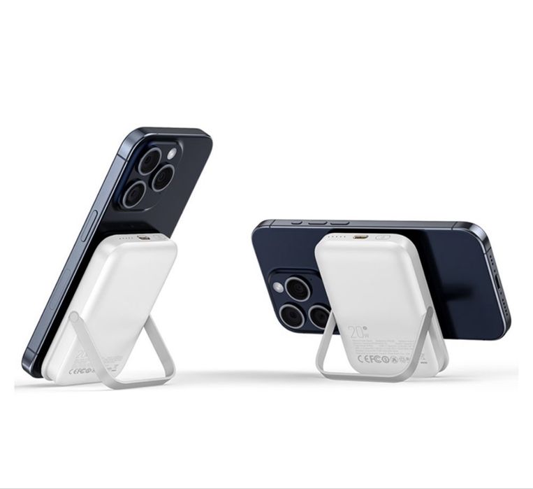 Повербанг проводные/безпроводные