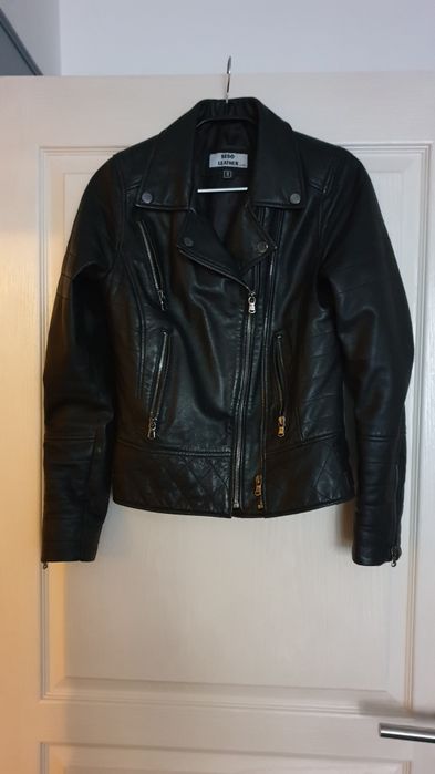 Gaeacă de piele neagra