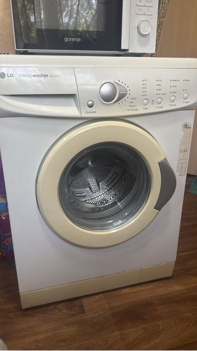 Продам стиральную машинку