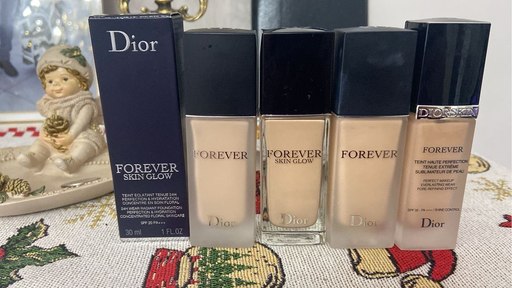 Косметика премиум