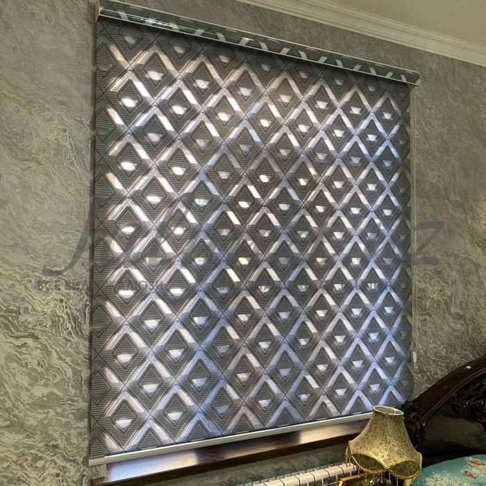 Жалюзи фабрика завод тули дикий