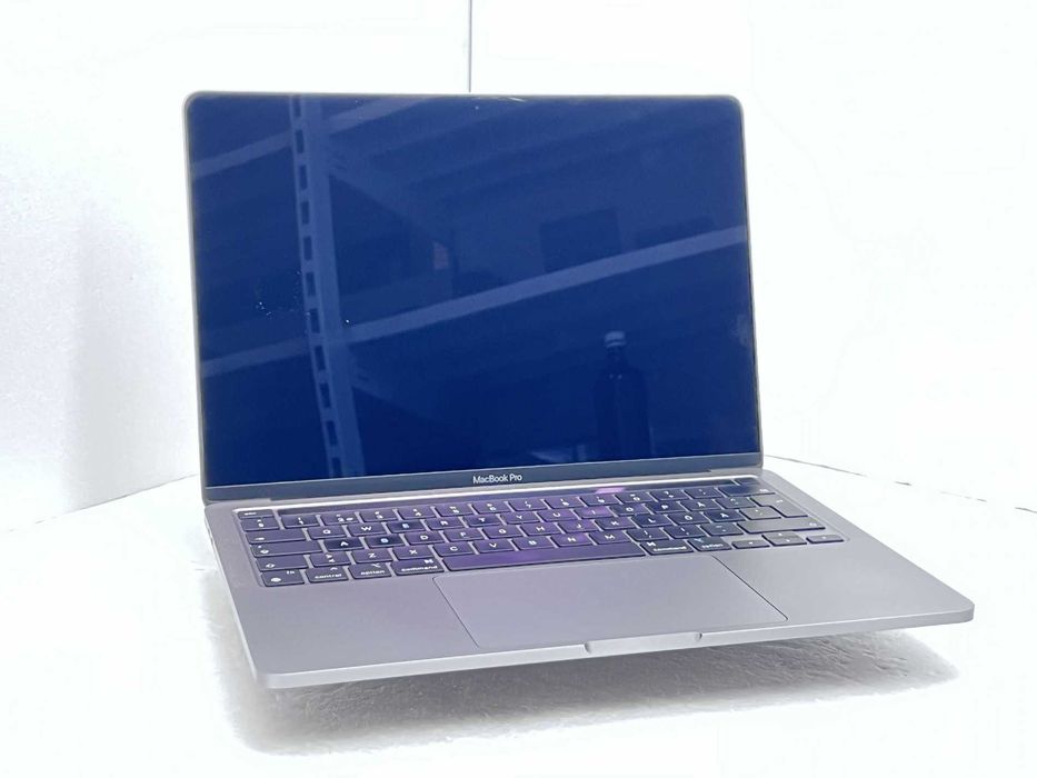 Реновиран лаптоп Apple MacBookPro 17.1 13.3" M1 16GB 500GB