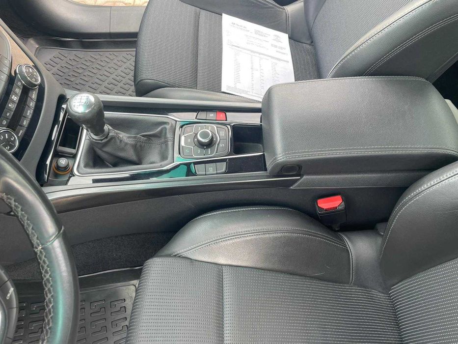 Peugeot 508 1.6 THP Allure