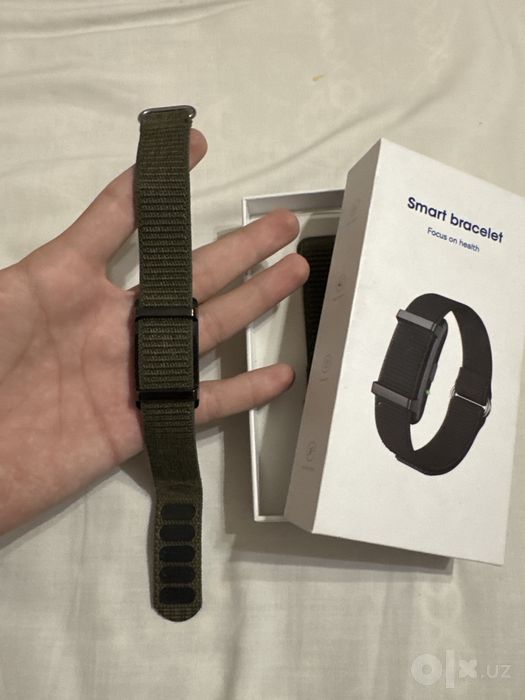 smartbraslet idela