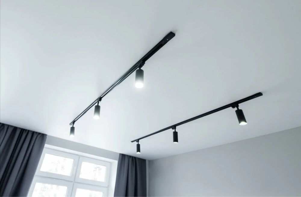 Натяжной потолок