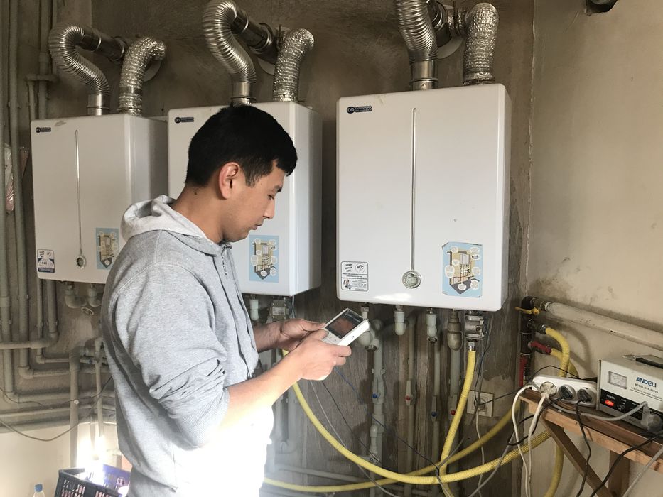 Ремонт Газовых Котлов Котла Котёл Кател отопления Калонка