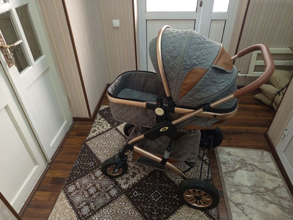 Bollar uchun kalaska