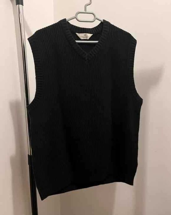 HM жилетка/пуловер без ръкави